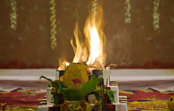 Havan and Its Air Purifying Properties: A Scientific Perspective